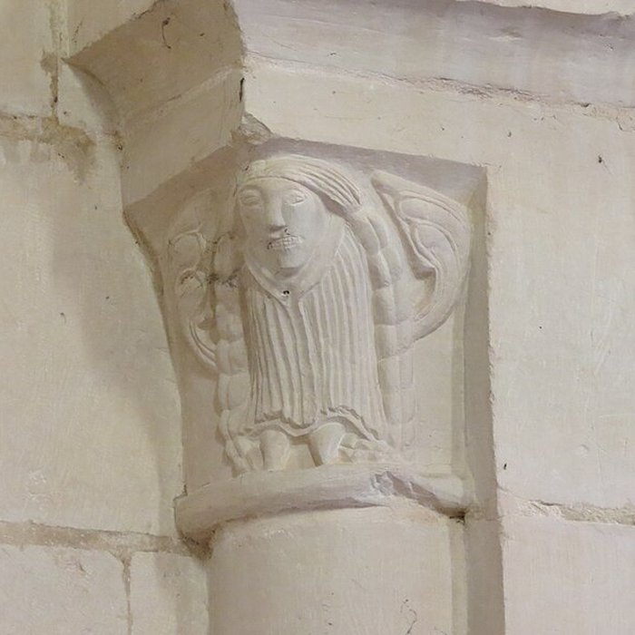 Photo de Église Saint-Ouen de Rots