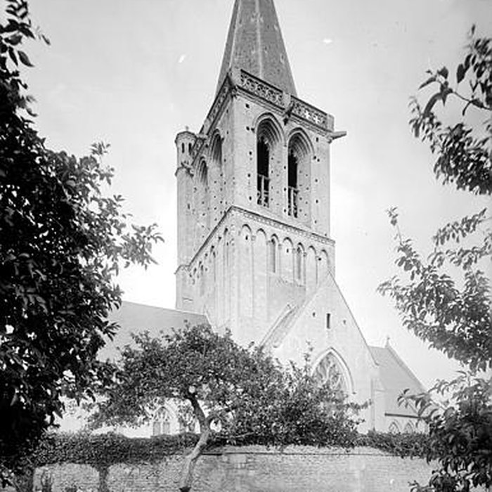 Photo de Église Saint-Ouen de Rots