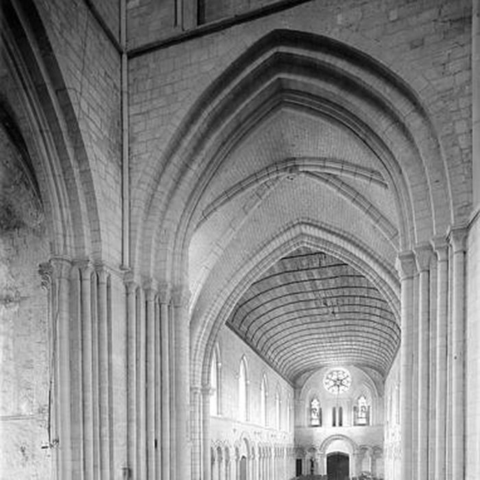 Photo de Église Saint-Ouen de Rots
