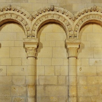 Église Saint-Ouen de Rots