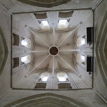 Église Saint-Ouen de Rots