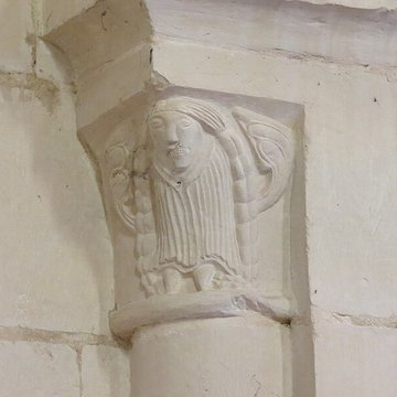 Église Saint-Ouen de Rots