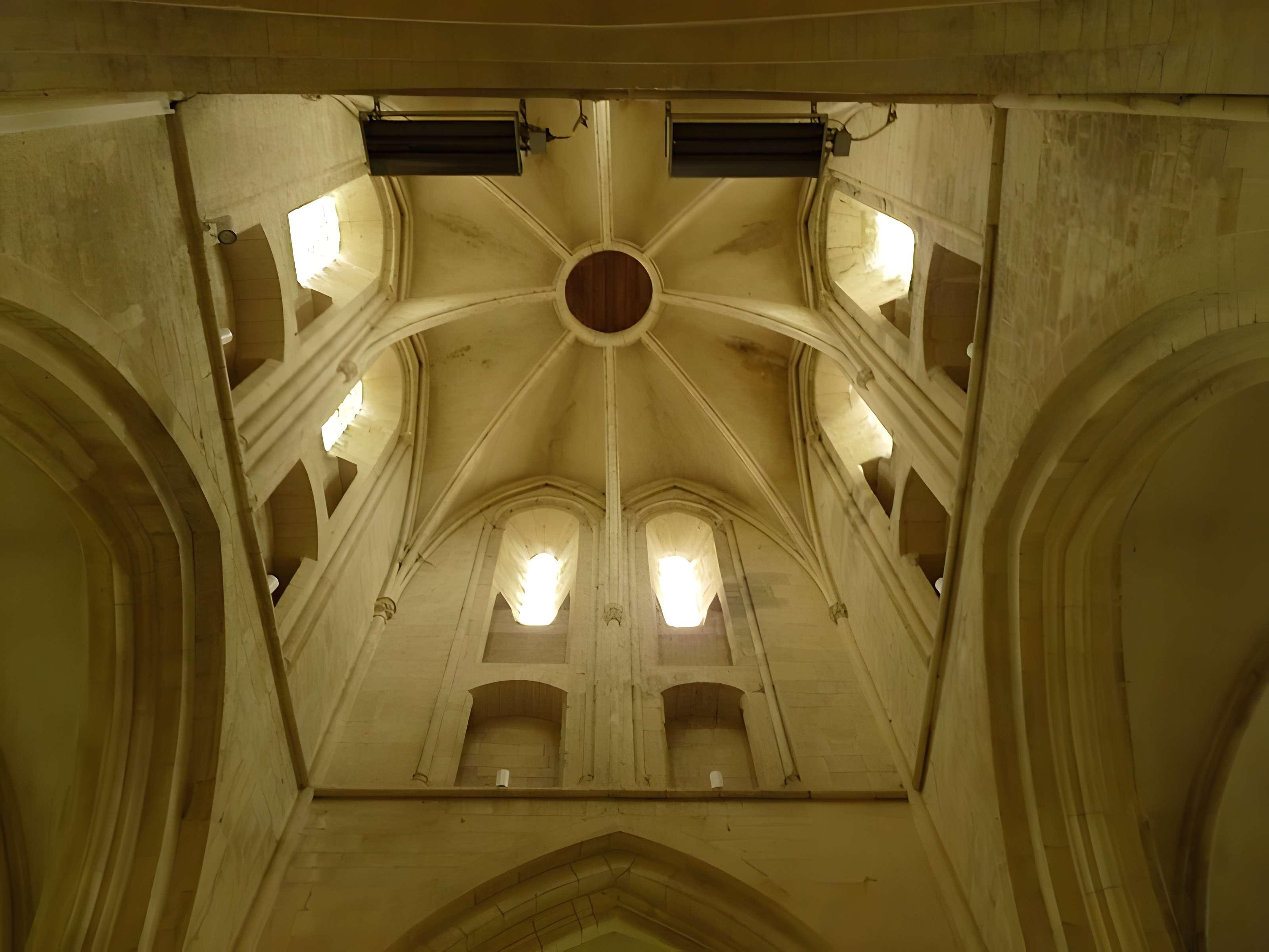 Église Saint-Ouen de Rots