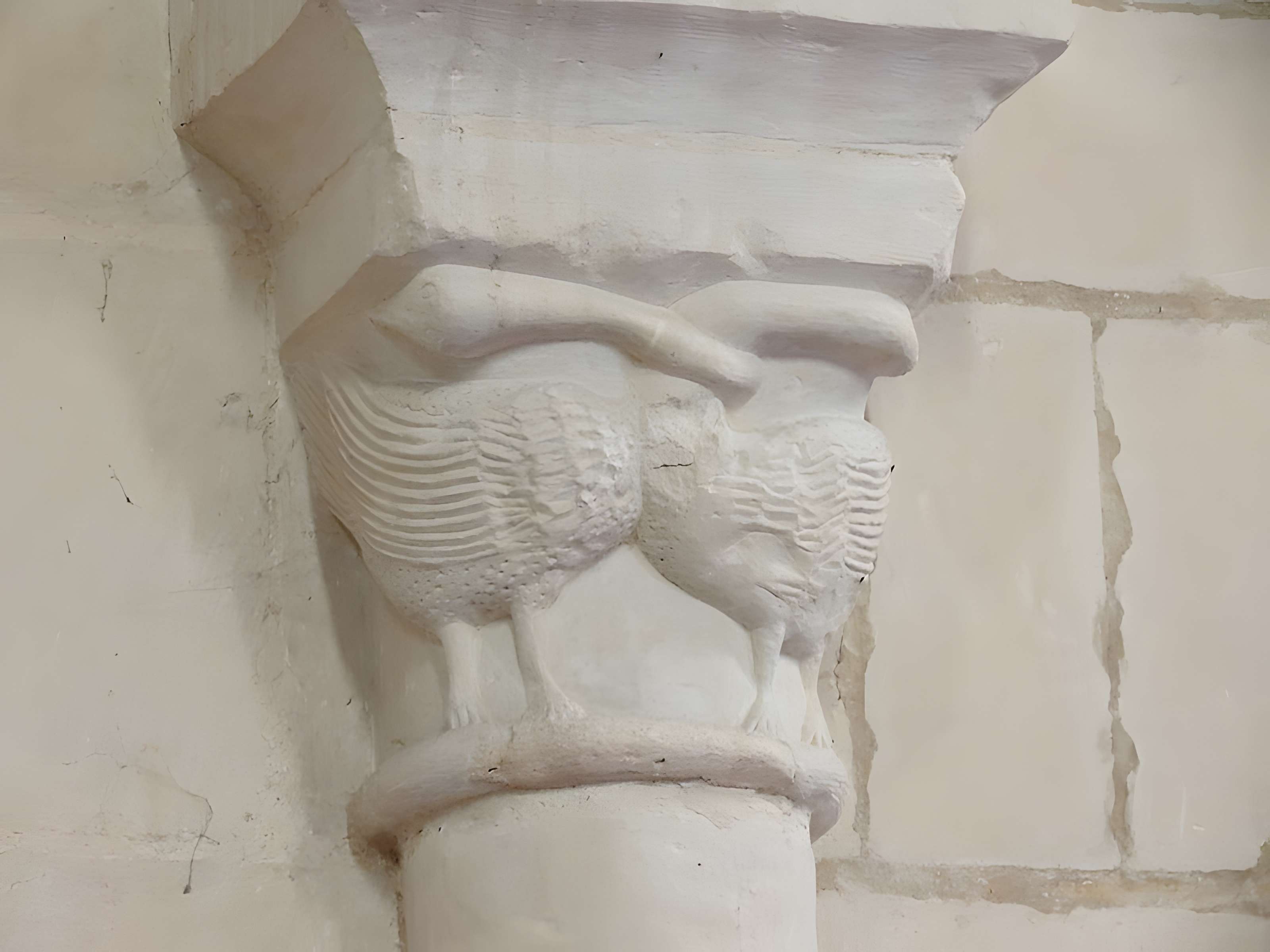 Église Saint-Ouen de Rots