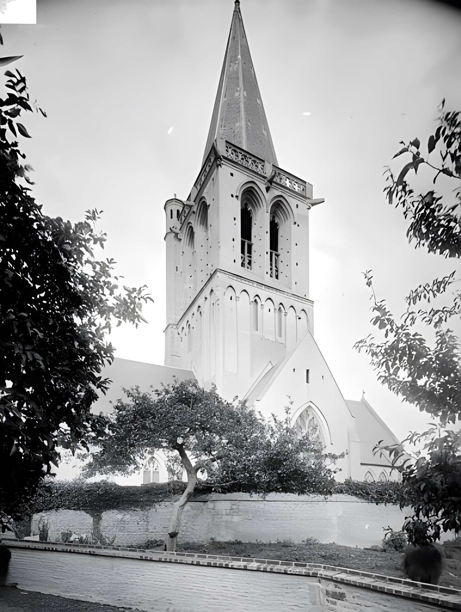 Église Saint-Ouen de Rots