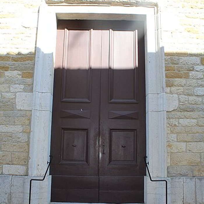 Photo de Église Saint-Oyen de Meillonnas