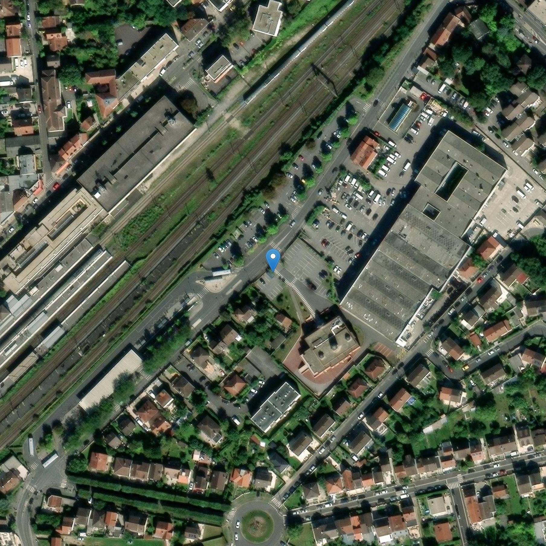 Photo de Chiesa di San Giovanni Apostolo