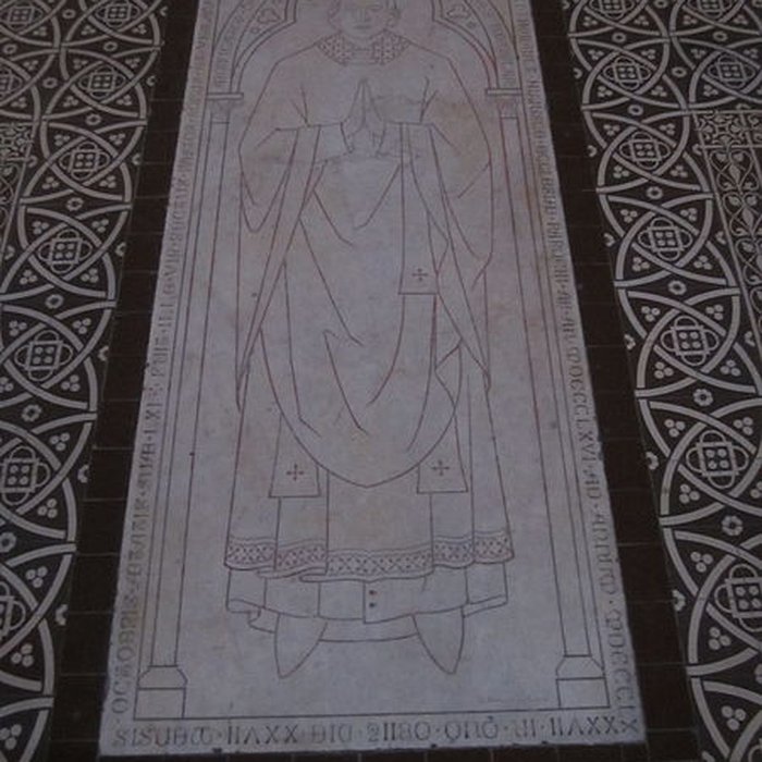 Photo de Église Saint-Pair de Saint-Pair-sur-Mer