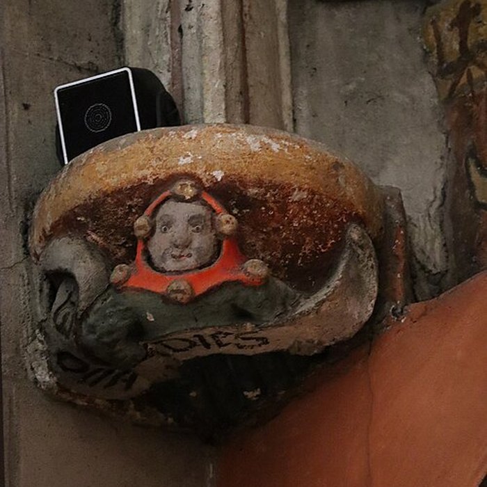 Photo de Église Saint-Pair de Saint-Pair-sur-Mer