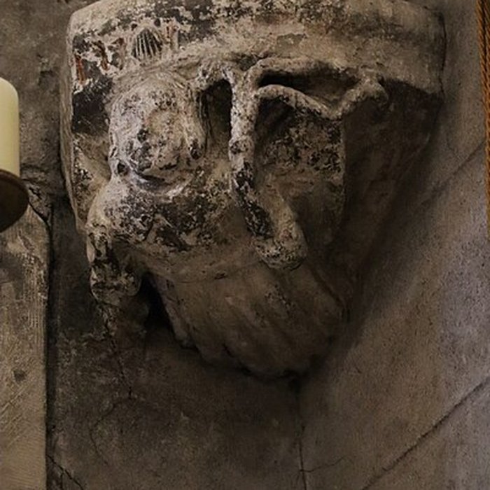 Photo de Église Saint-Pair de Saint-Pair-sur-Mer