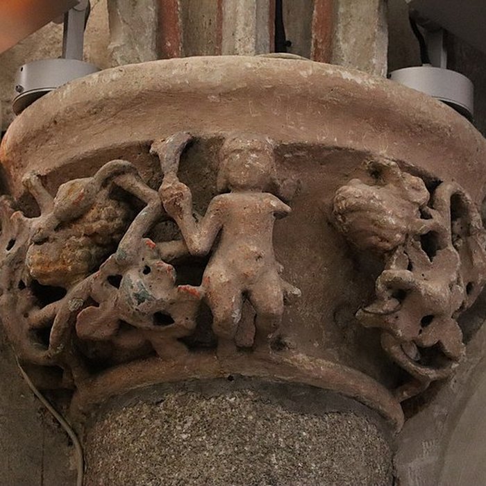 Photo de Église Saint-Pair de Saint-Pair-sur-Mer