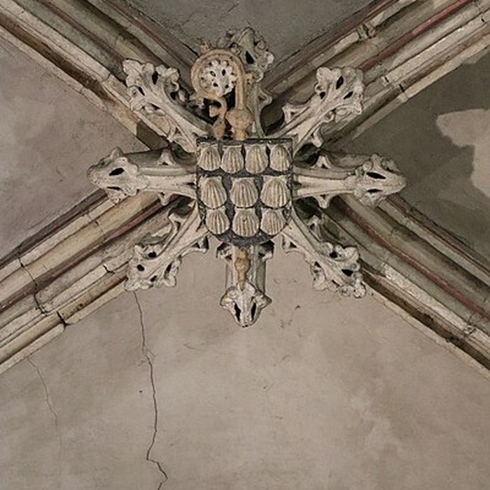 Photo de Église Saint-Pair de Saint-Pair-sur-Mer