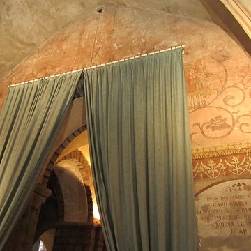 Église Saint-Pair de Saint-Pair-sur-Mer