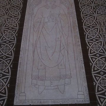 Église Saint-Pair de Saint-Pair-sur-Mer