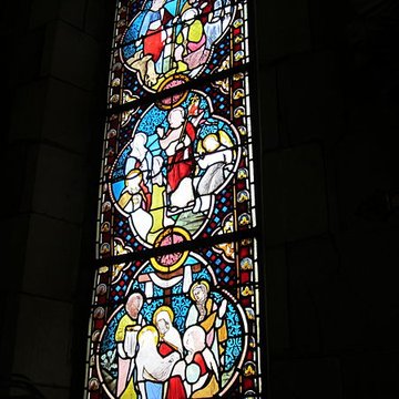 Église Saint-Pair de Saint-Pair-sur-Mer