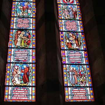 Église Saint-Pair de Saint-Pair-sur-Mer