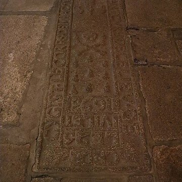 Église Saint-Pair de Saint-Pair-sur-Mer