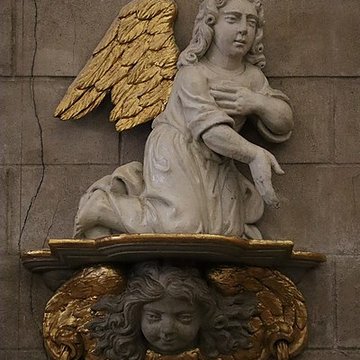 Église Saint-Pair de Saint-Pair-sur-Mer