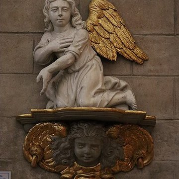 Église Saint-Pair de Saint-Pair-sur-Mer