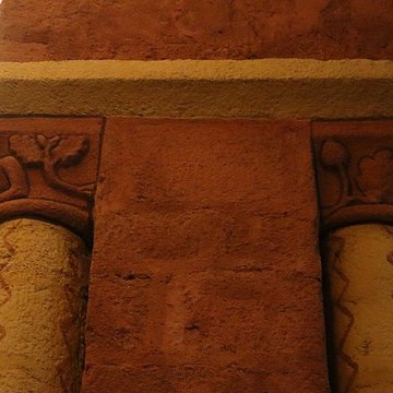 Église Saint-Pair de Saint-Pair-sur-Mer