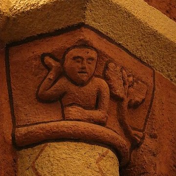 Église Saint-Pair de Saint-Pair-sur-Mer