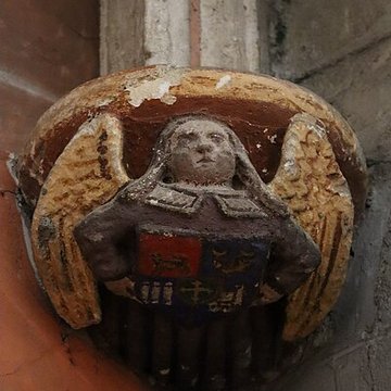Église Saint-Pair de Saint-Pair-sur-Mer