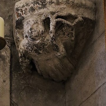 Église Saint-Pair de Saint-Pair-sur-Mer