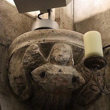 Église Saint-Pair de Saint-Pair-sur-Mer