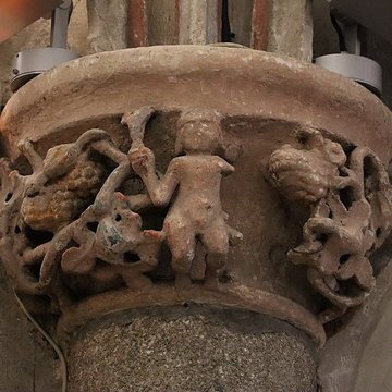 Église Saint-Pair de Saint-Pair-sur-Mer