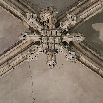 Église Saint-Pair de Saint-Pair-sur-Mer