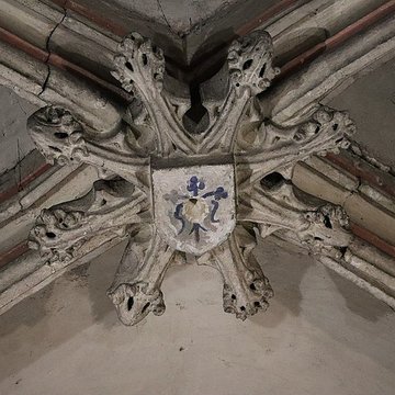 Église Saint-Pair de Saint-Pair-sur-Mer