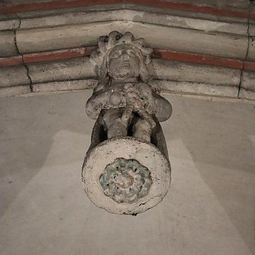Église Saint-Pair de Saint-Pair-sur-Mer