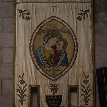 Église Saint-Pair de Saint-Pair-sur-Mer