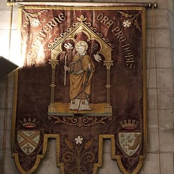 Église Saint-Pair de Saint-Pair-sur-Mer