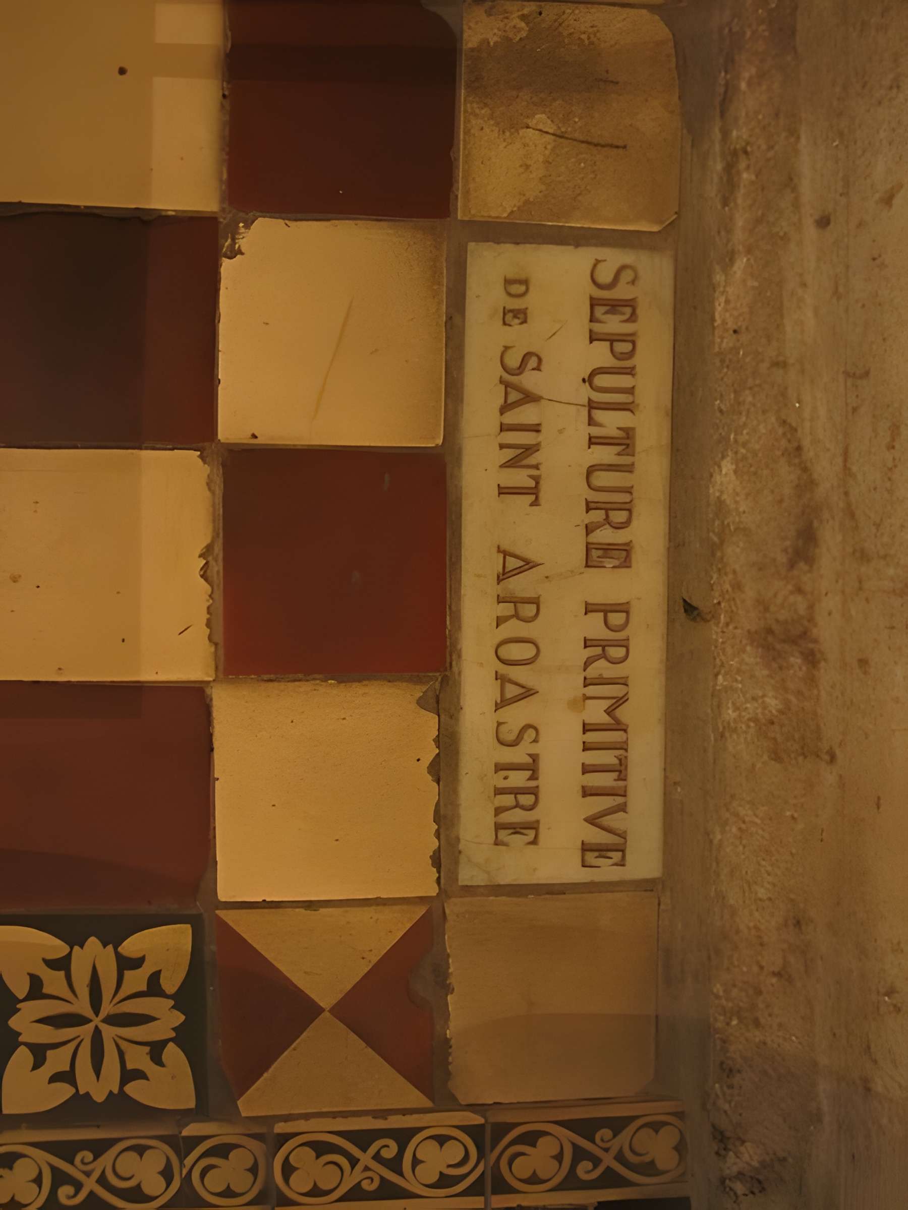 Église Saint-Pair de Saint-Pair-sur-Mer