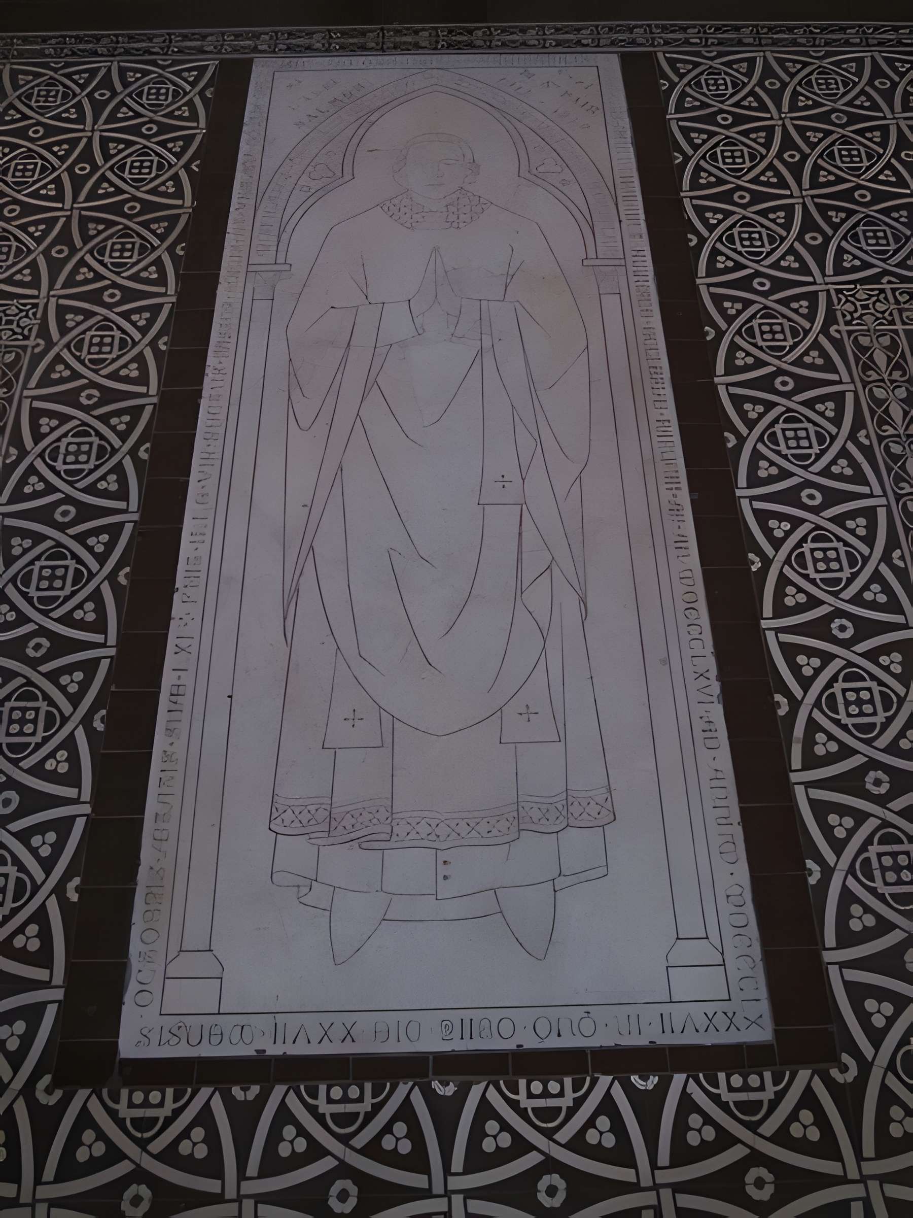 Église Saint-Pair de Saint-Pair-sur-Mer