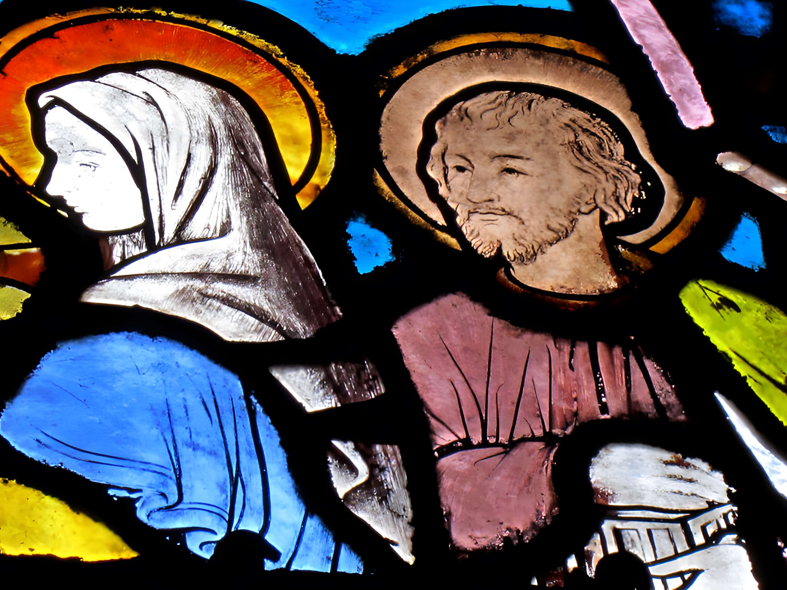 Église Saint-Pair de Saint-Pair-sur-Mer