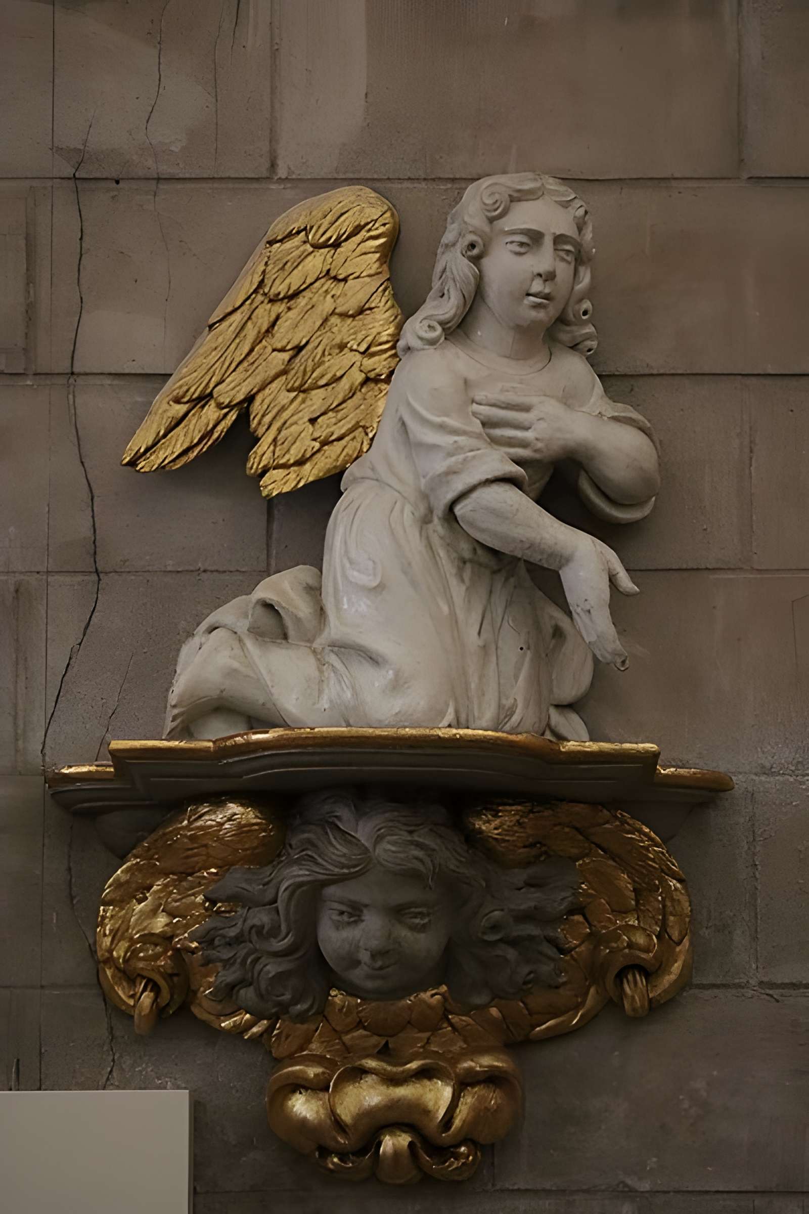 Église Saint-Pair de Saint-Pair-sur-Mer