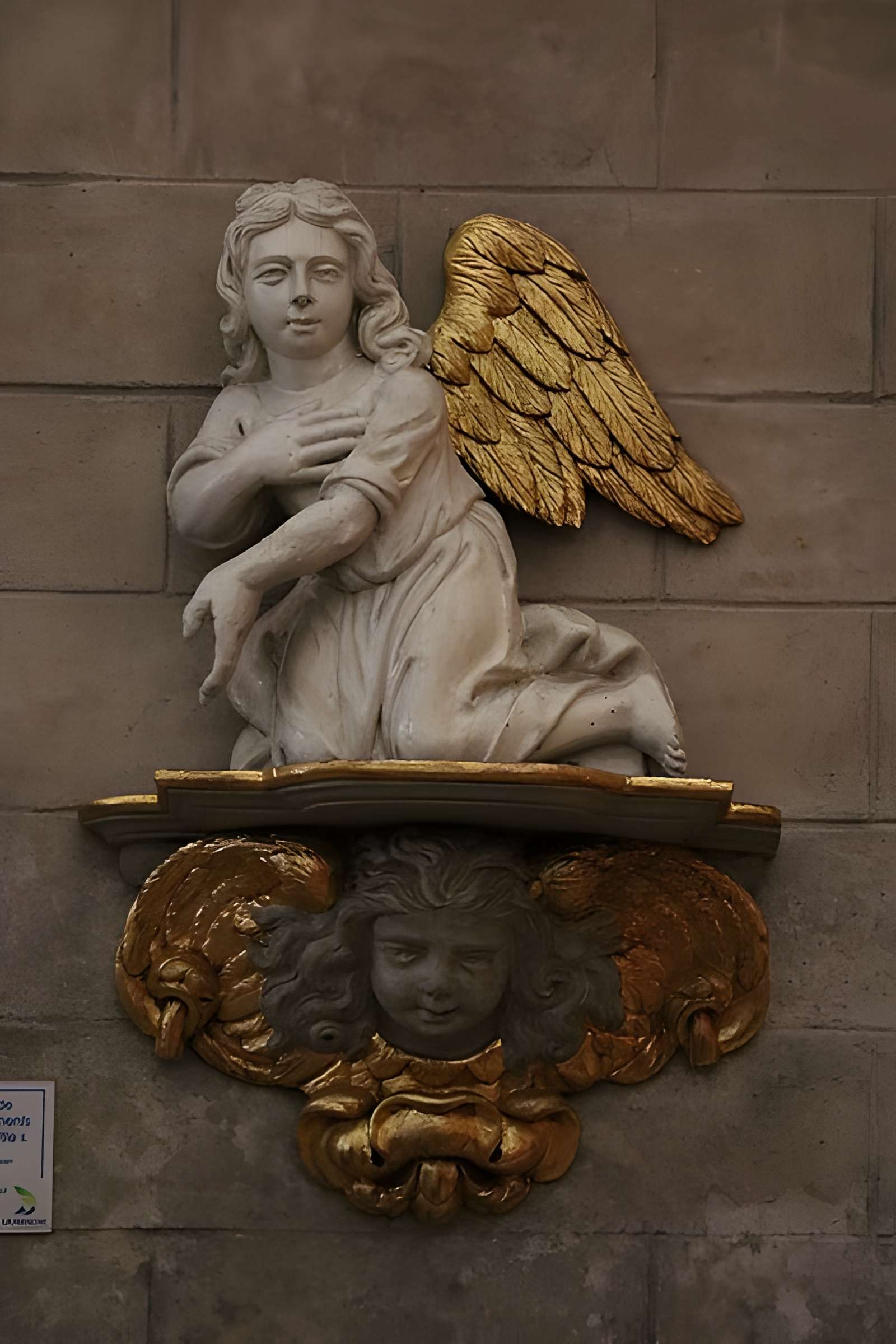 Église Saint-Pair de Saint-Pair-sur-Mer