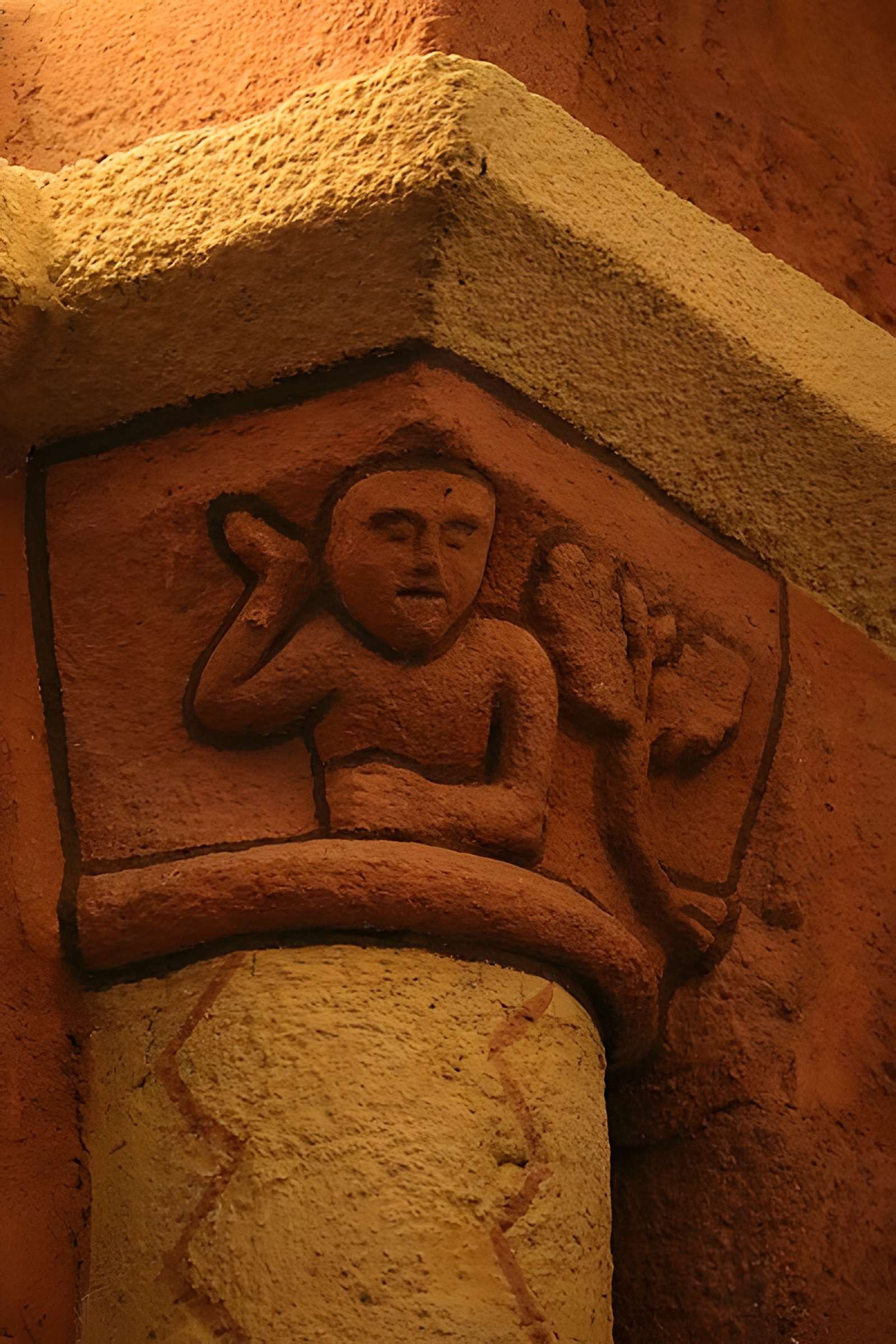 Église Saint-Pair de Saint-Pair-sur-Mer