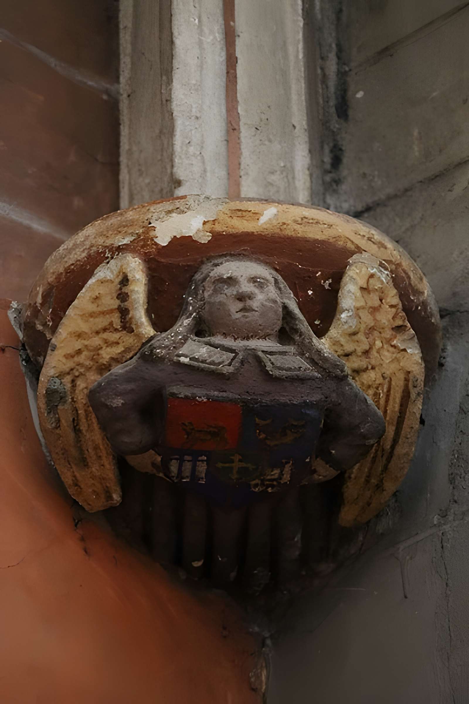 Église Saint-Pair de Saint-Pair-sur-Mer