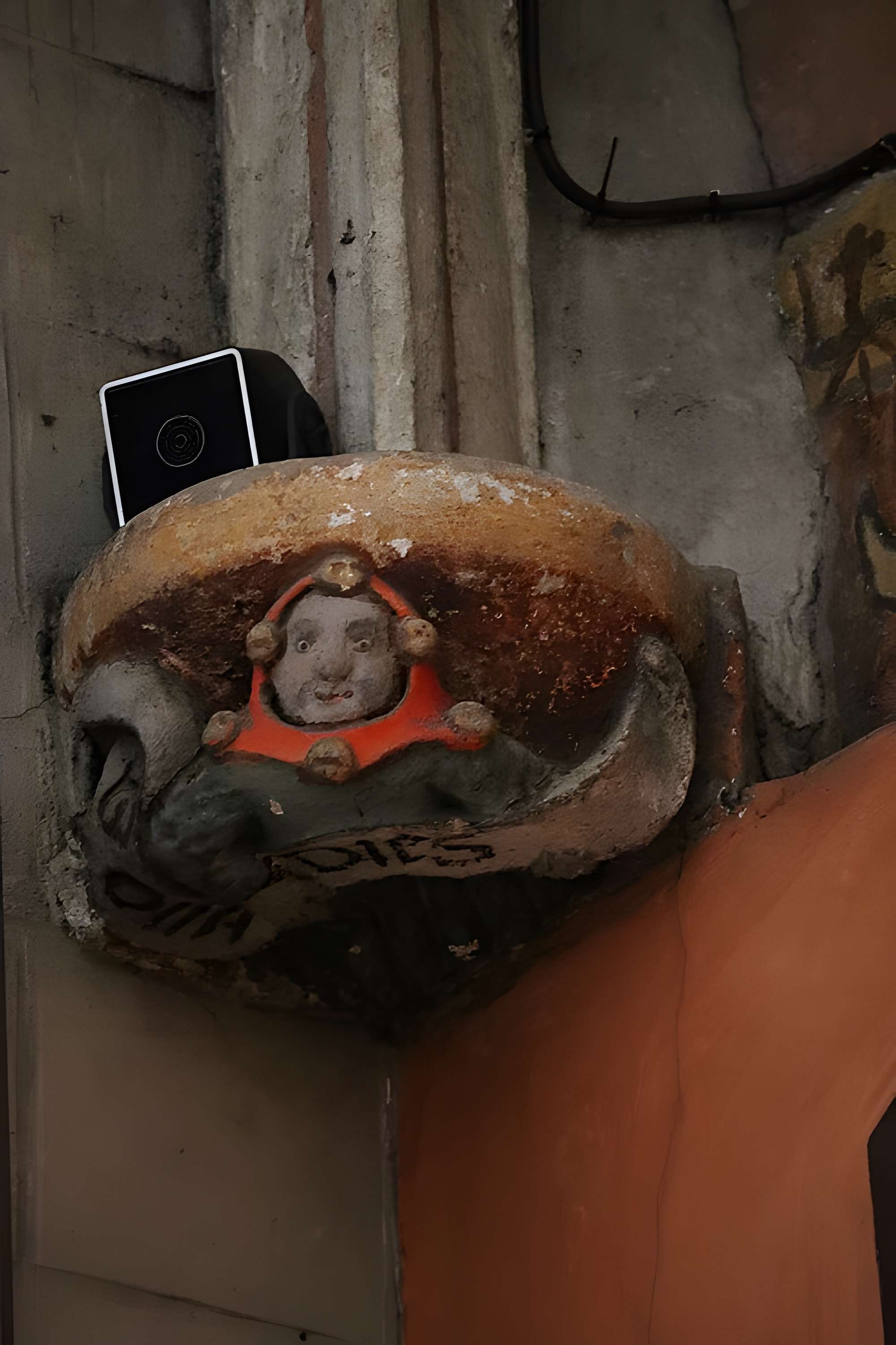 Église Saint-Pair de Saint-Pair-sur-Mer