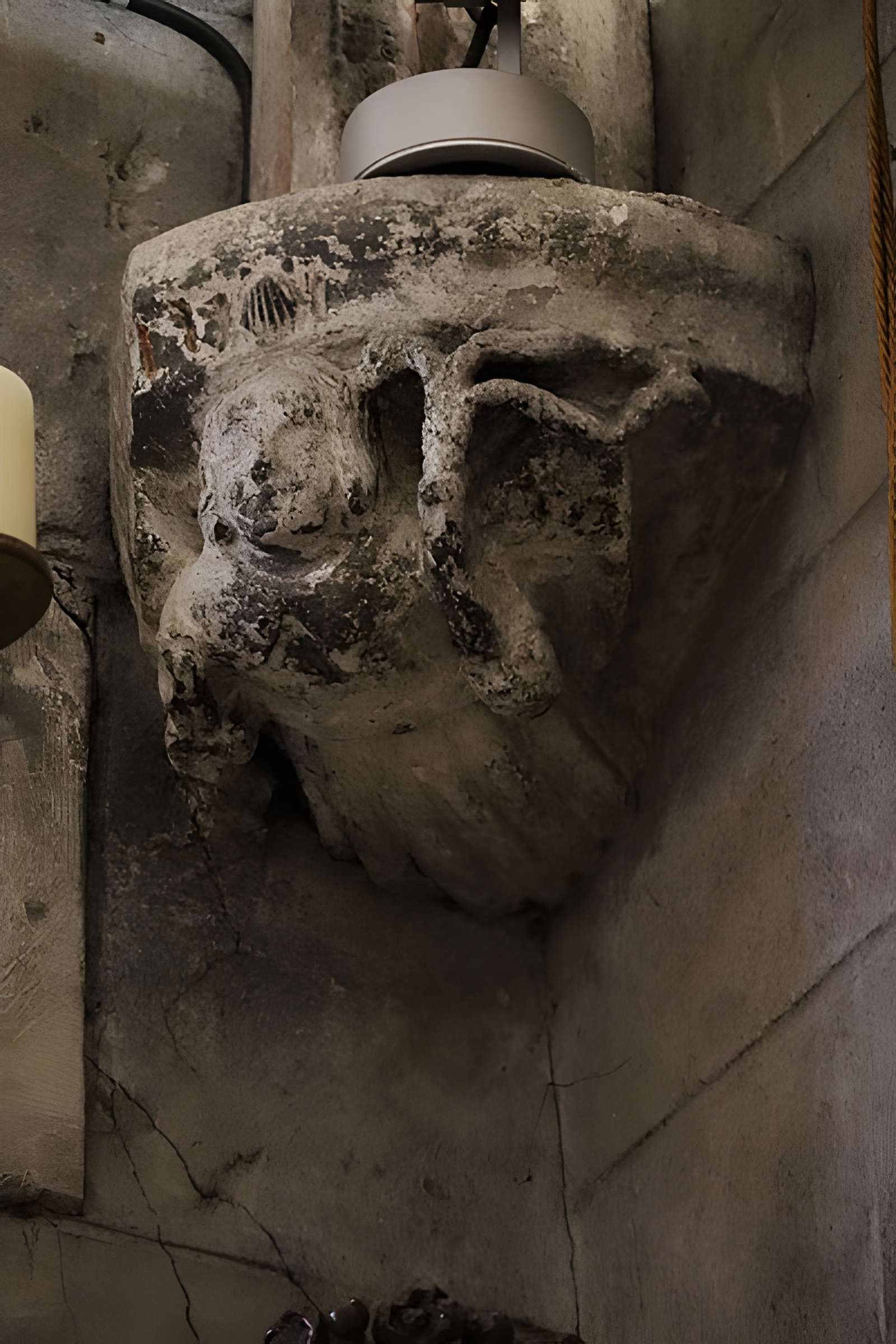 Église Saint-Pair de Saint-Pair-sur-Mer