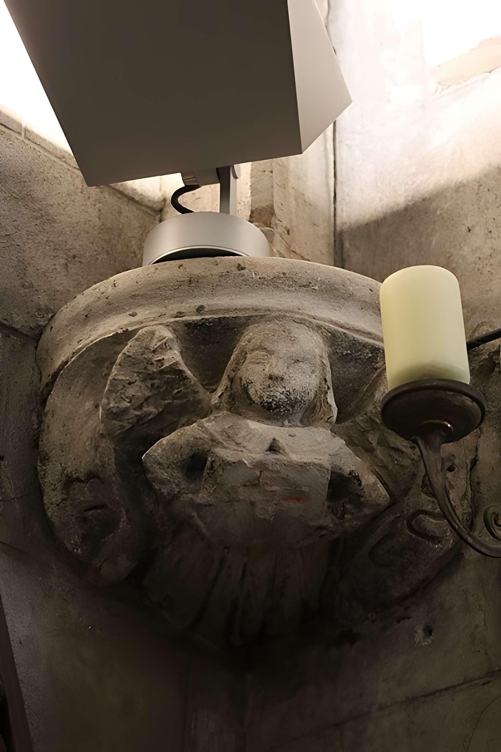 Église Saint-Pair de Saint-Pair-sur-Mer