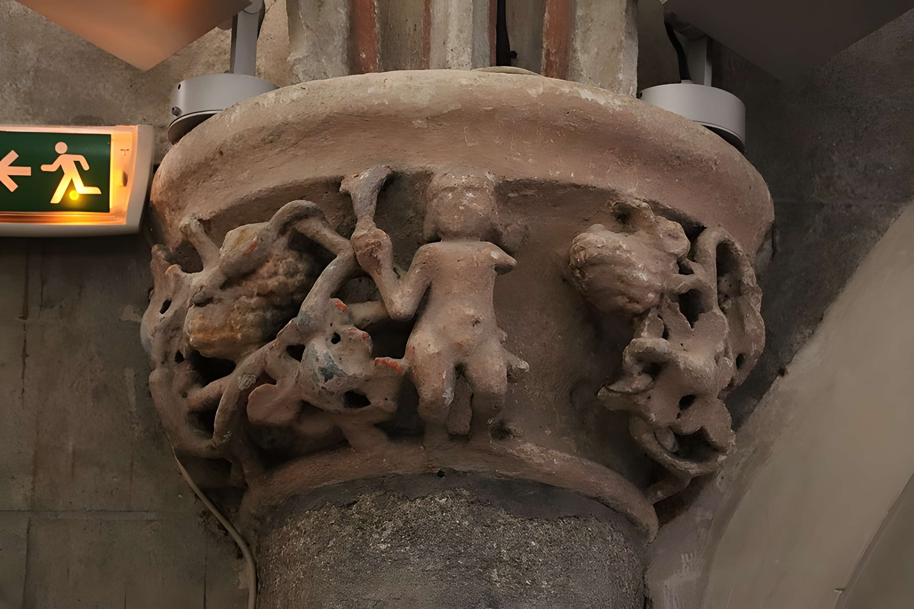 Église Saint-Pair de Saint-Pair-sur-Mer