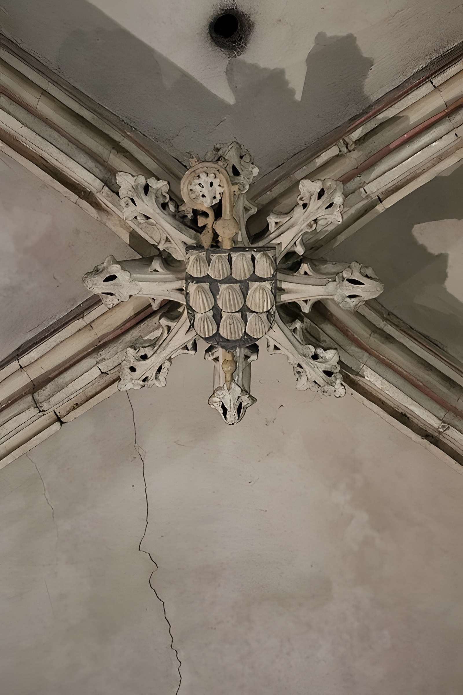 Église Saint-Pair de Saint-Pair-sur-Mer