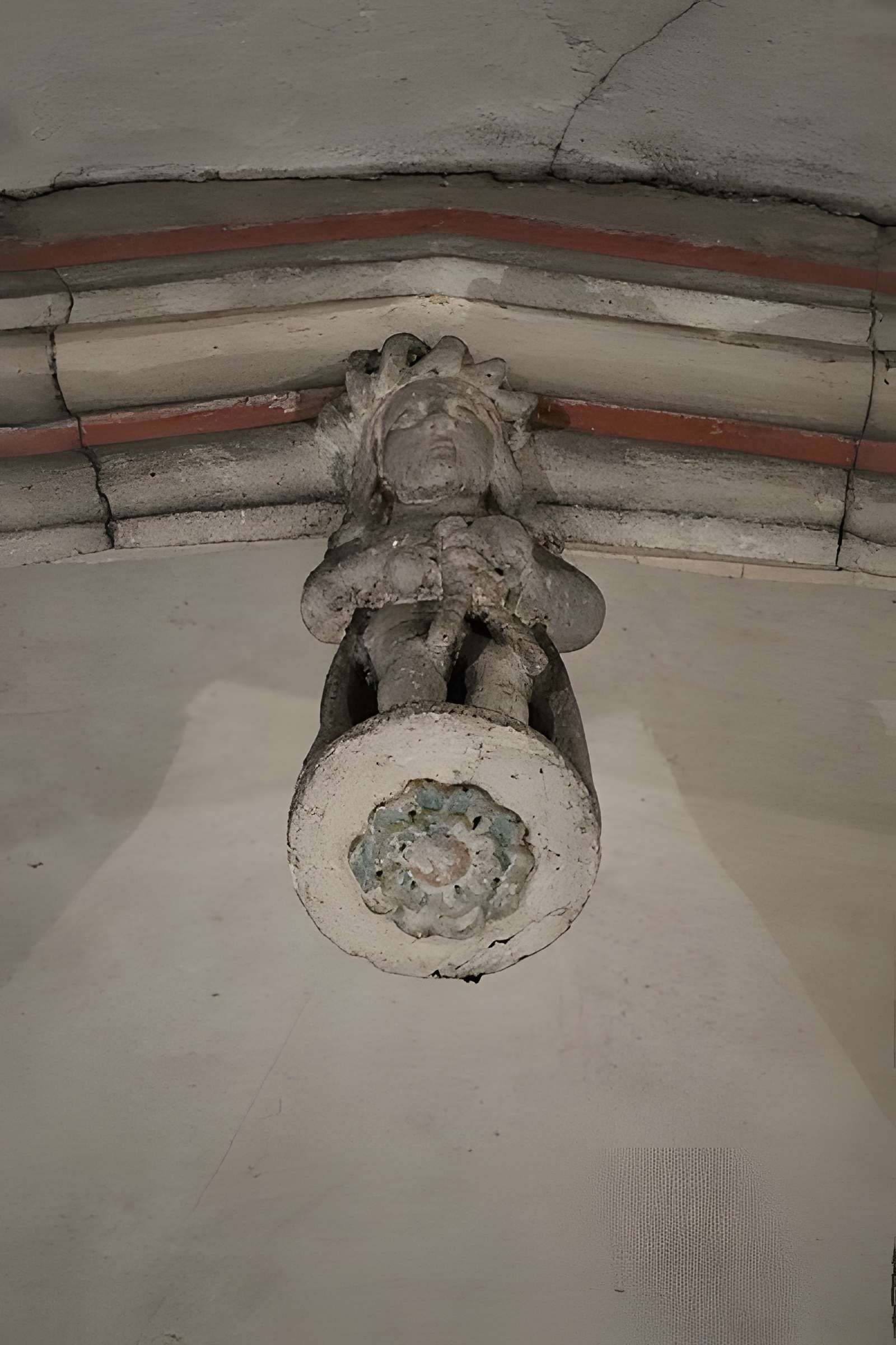 Église Saint-Pair de Saint-Pair-sur-Mer