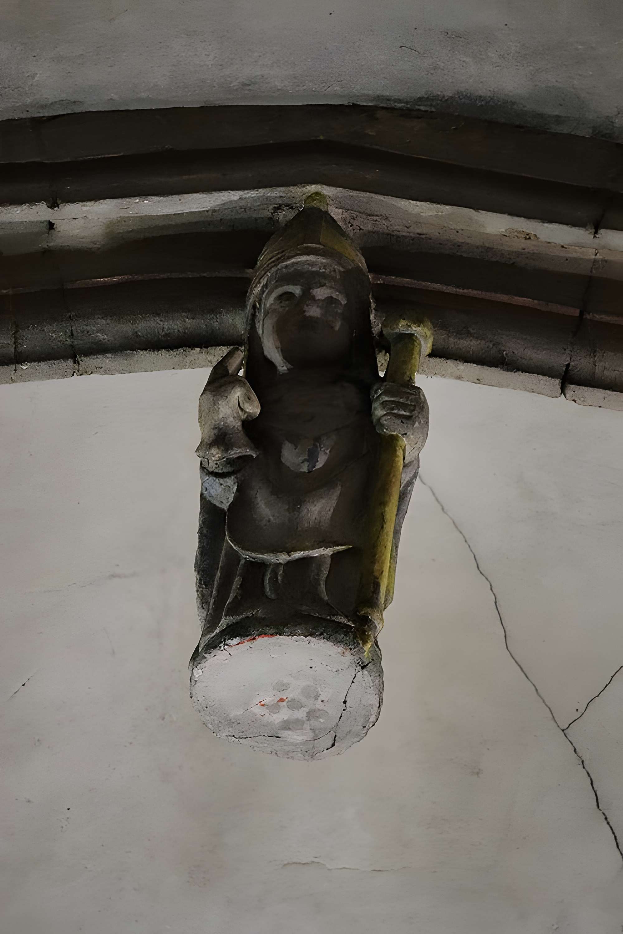 Église Saint-Pair de Saint-Pair-sur-Mer