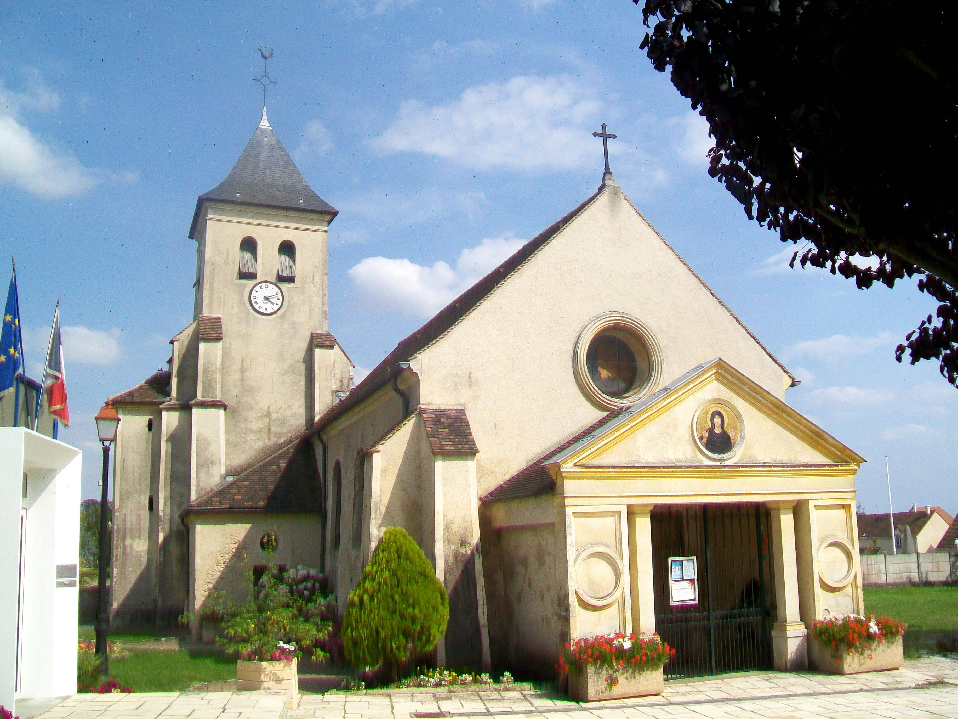 Photo de Chiesa di San Martino