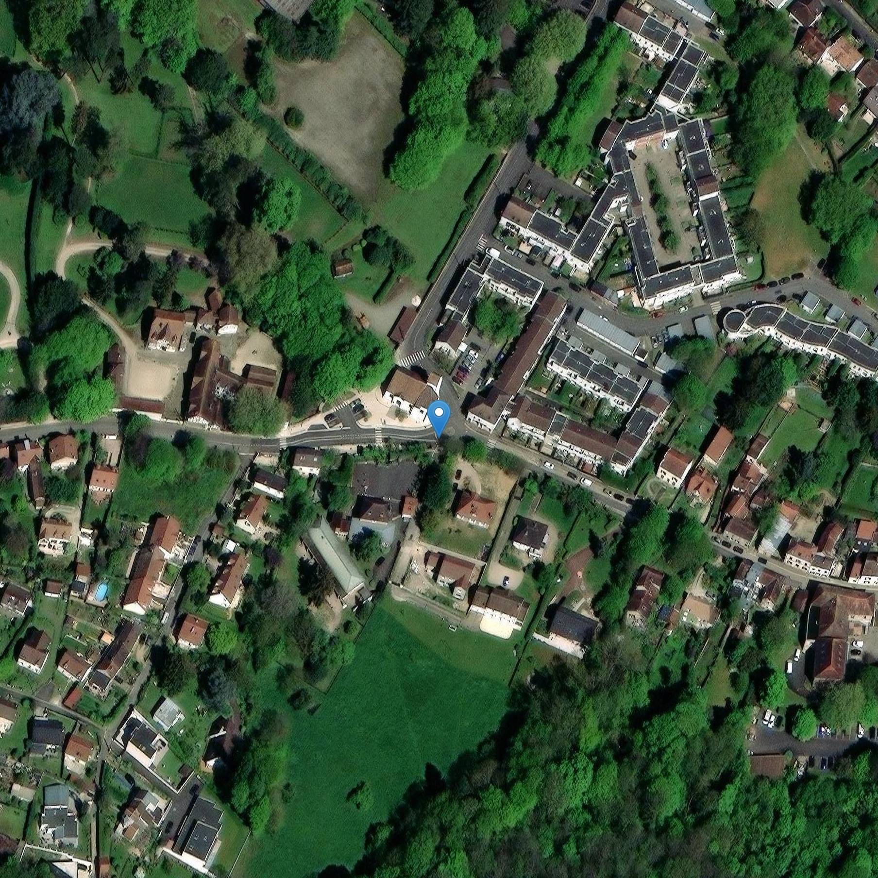 Photo de Église Saint-Georges